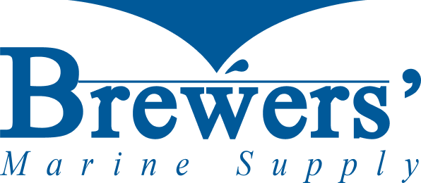 brewers marine logo